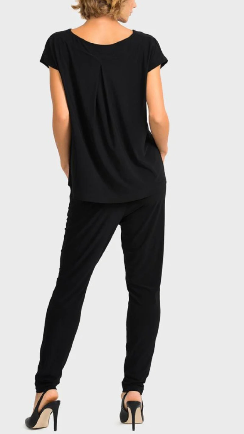 Joseph Ribkoff Silky Knit Jump Suit (Sale)