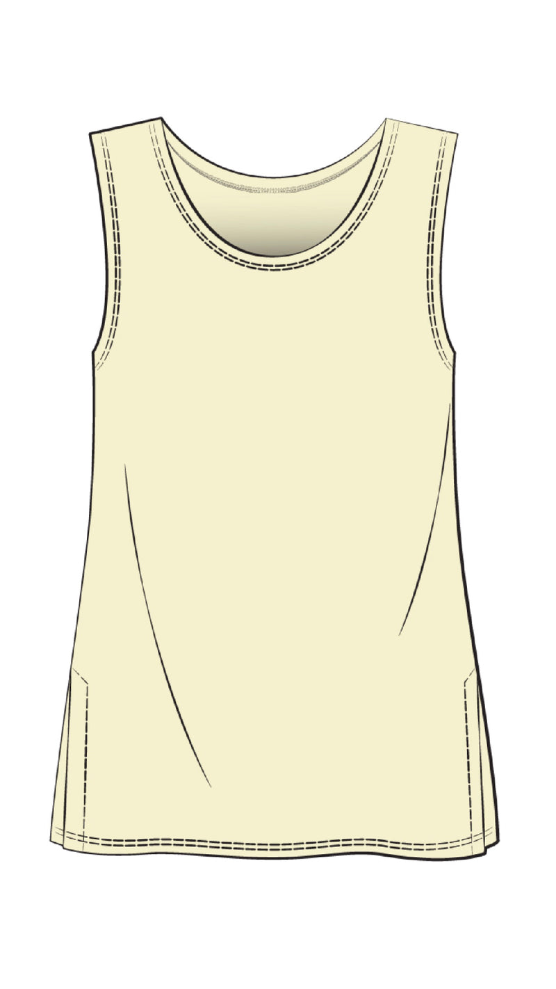Go to Tank Relax-Solid Colours (Con’t…)