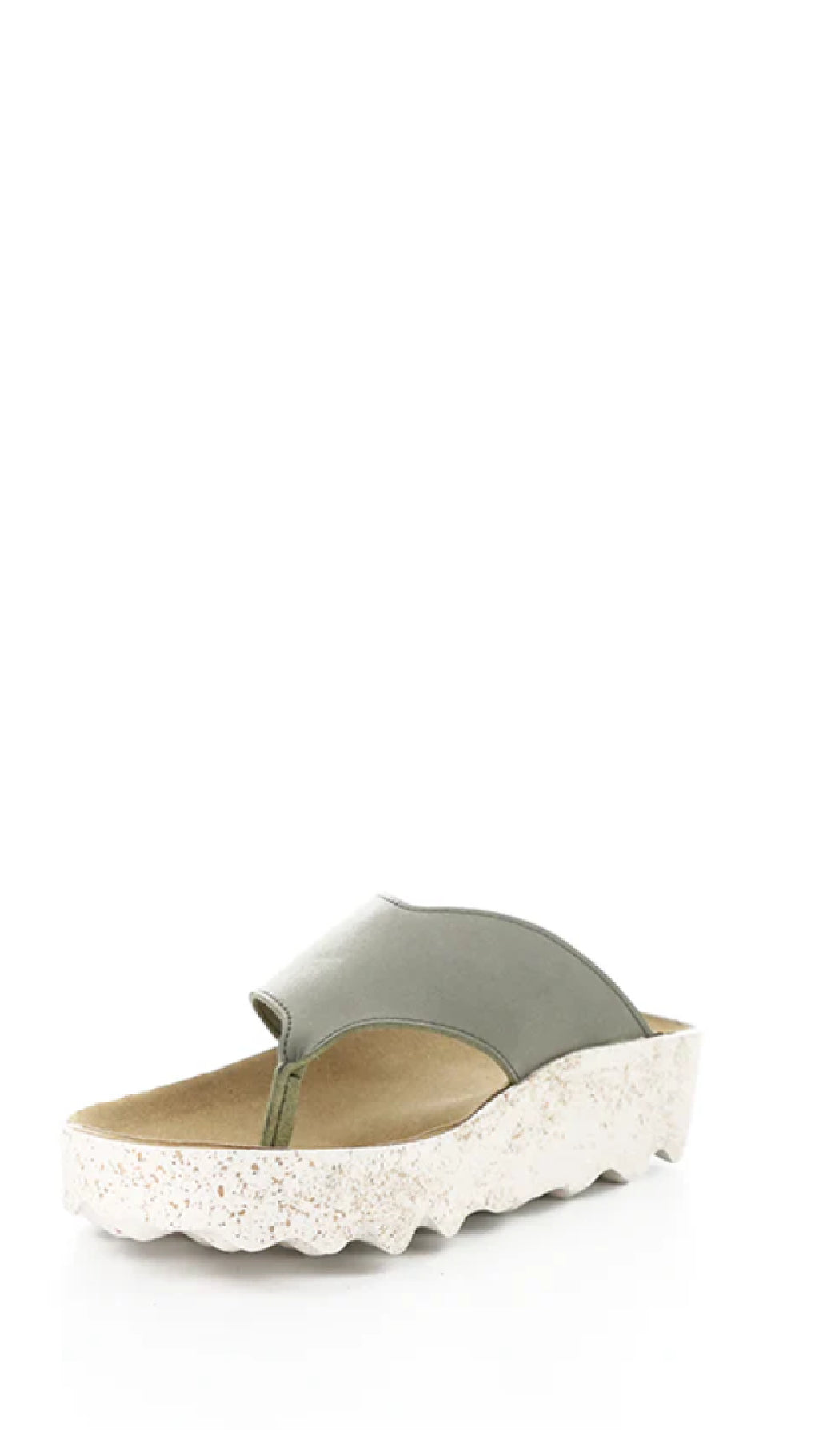 Cami Sandal