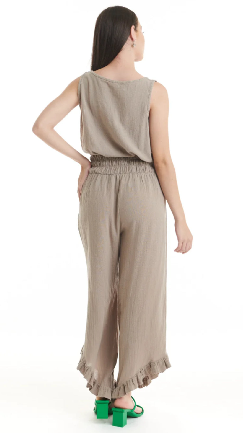 Cha Cha Pant
