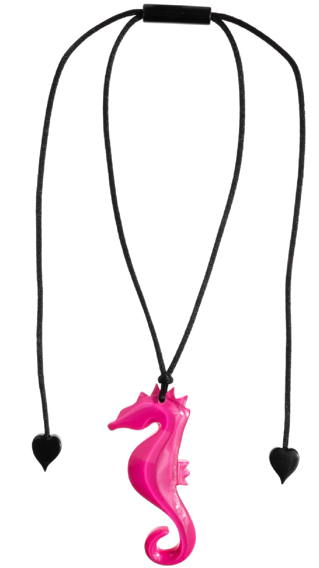 OLE SeaHorse Pendant