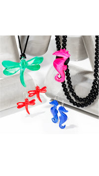 Omni Magnetic  and magnetic Charm