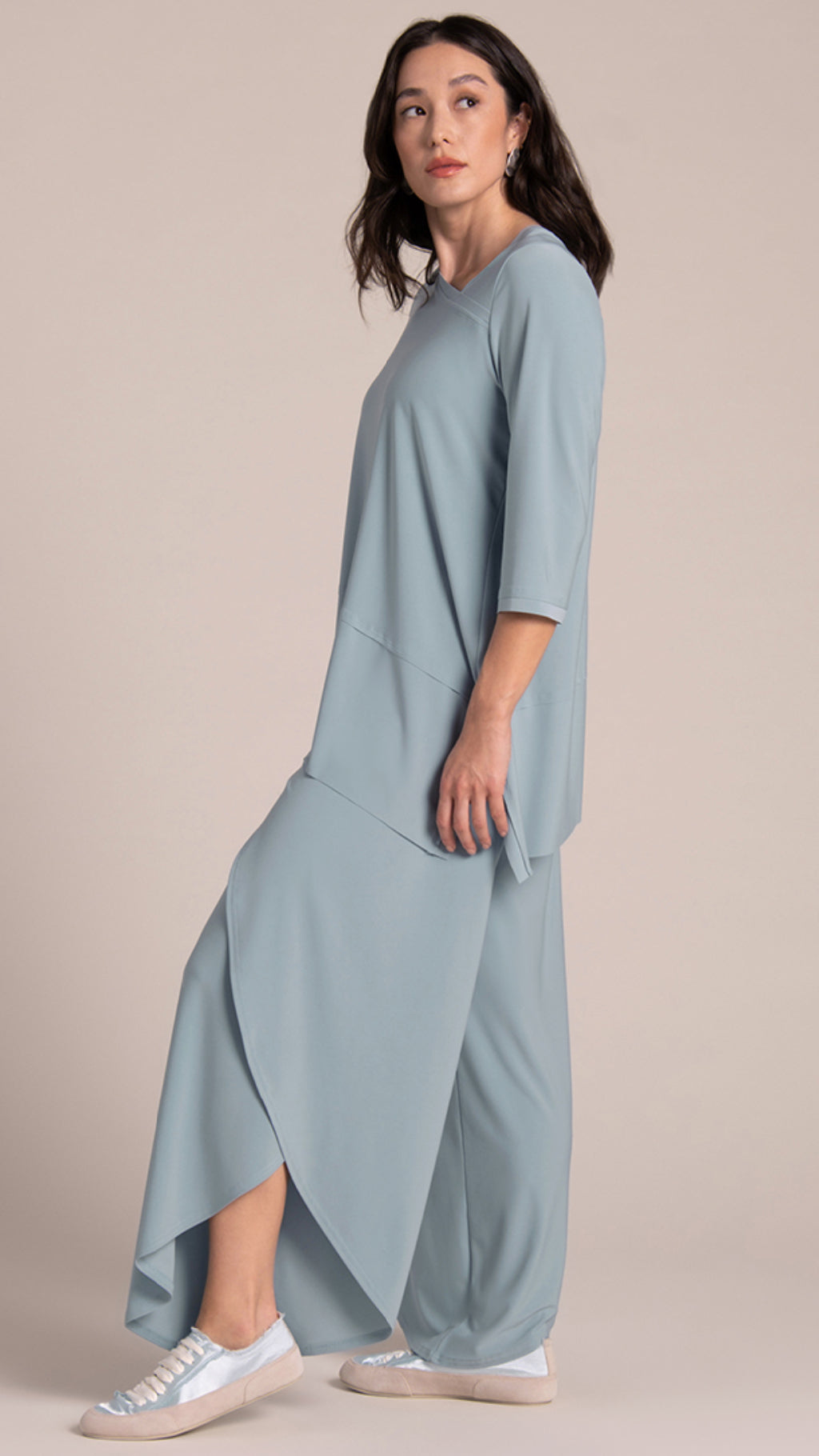Splice Angle Top