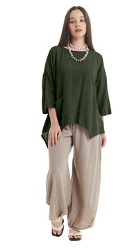 Eclipse Blouse