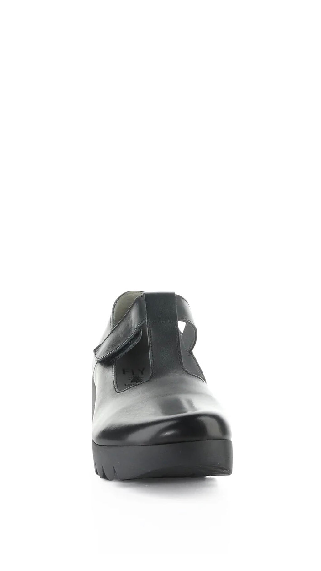 Fly London VEKA339FLY 000 BLACK BURN