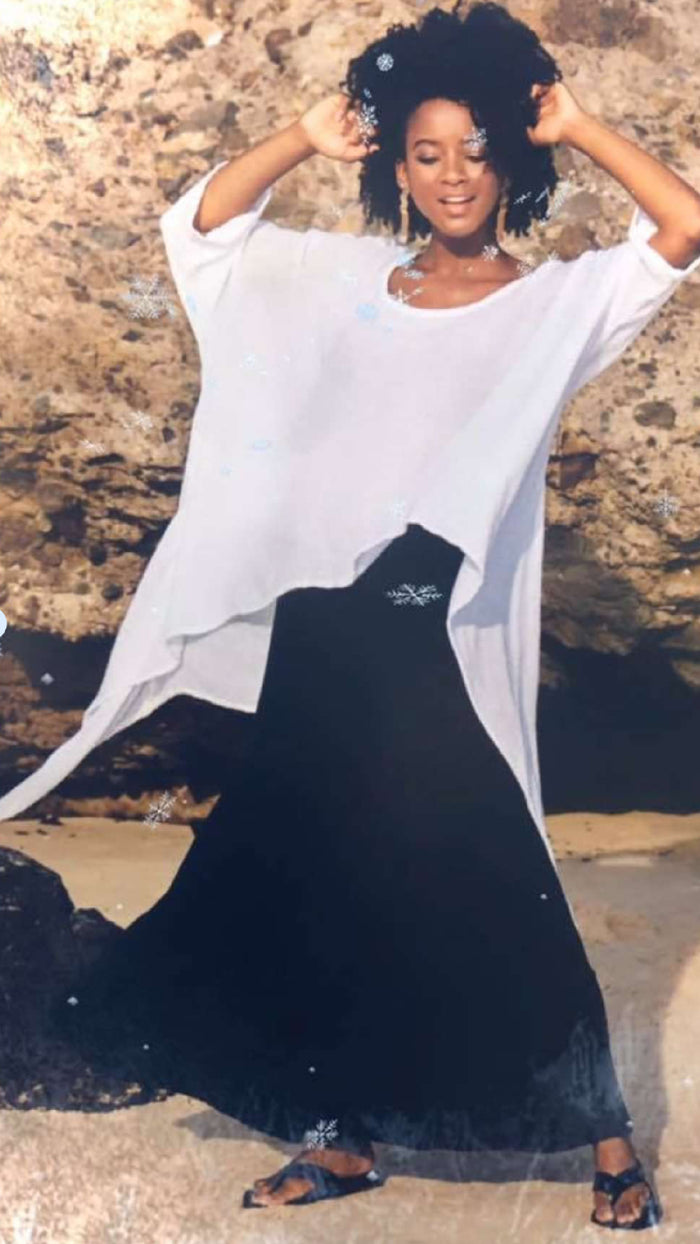 Jack Top (Sale)