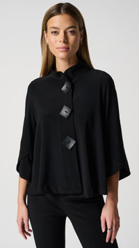 Joseph Ribkoff Trapeze Jacket