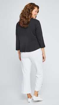 Ruffle Shrug (Sale)