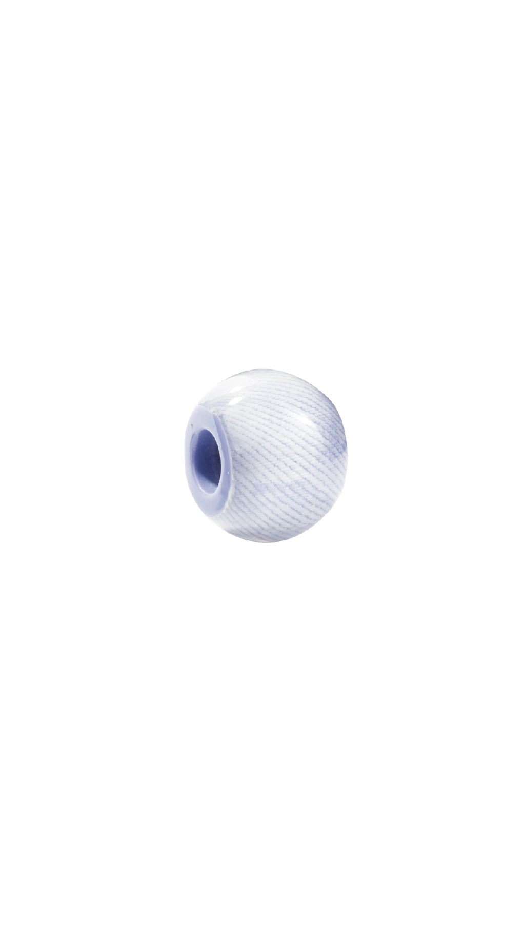 Bliss Beads-Linen Series