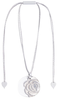 Rosette Pendant