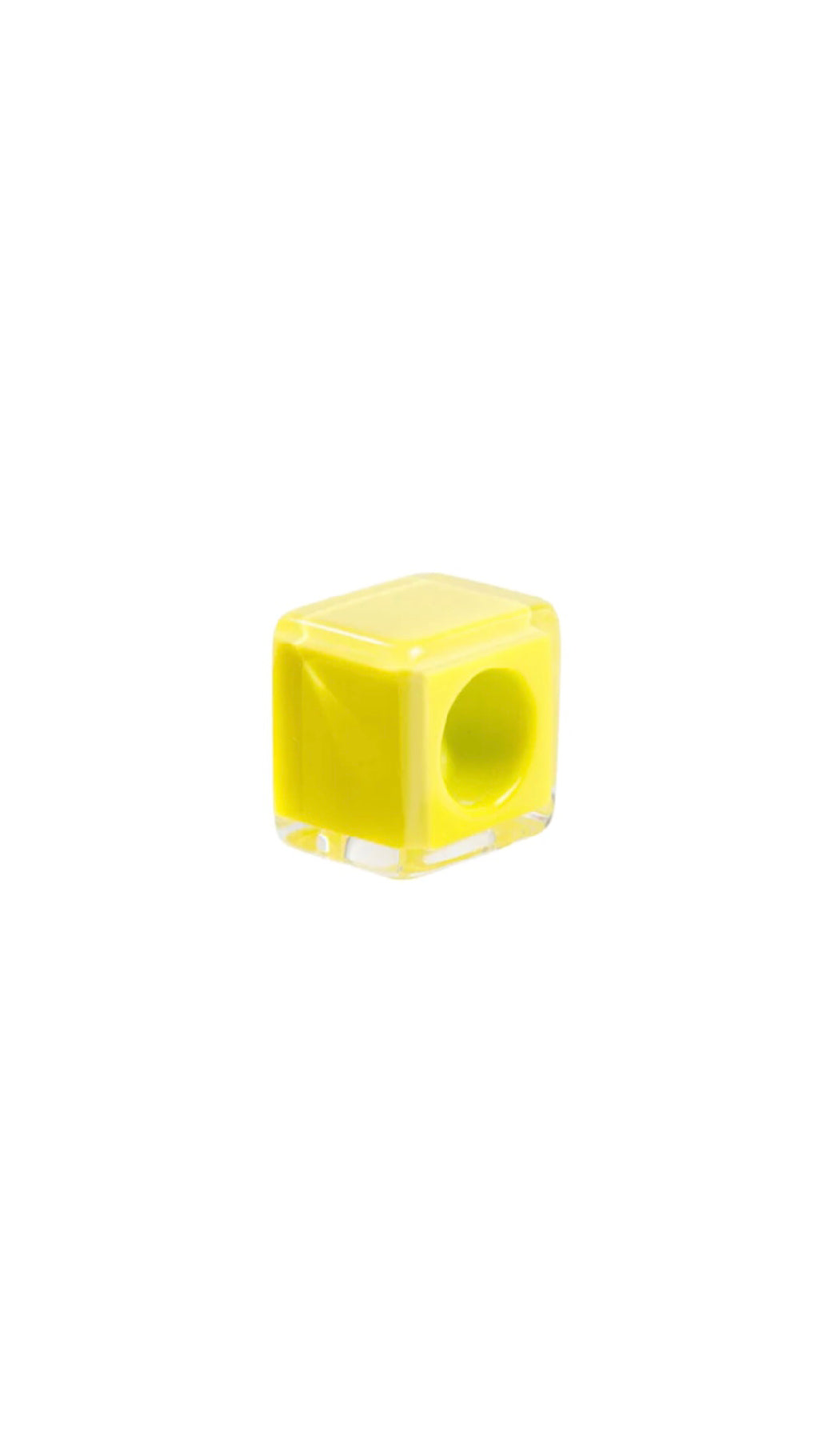 Bliss Beads-Cube (Vive Series)