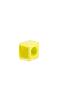 Bliss Beads-Square (Vive Series)