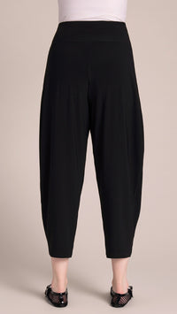 Narrow Barrel Pant