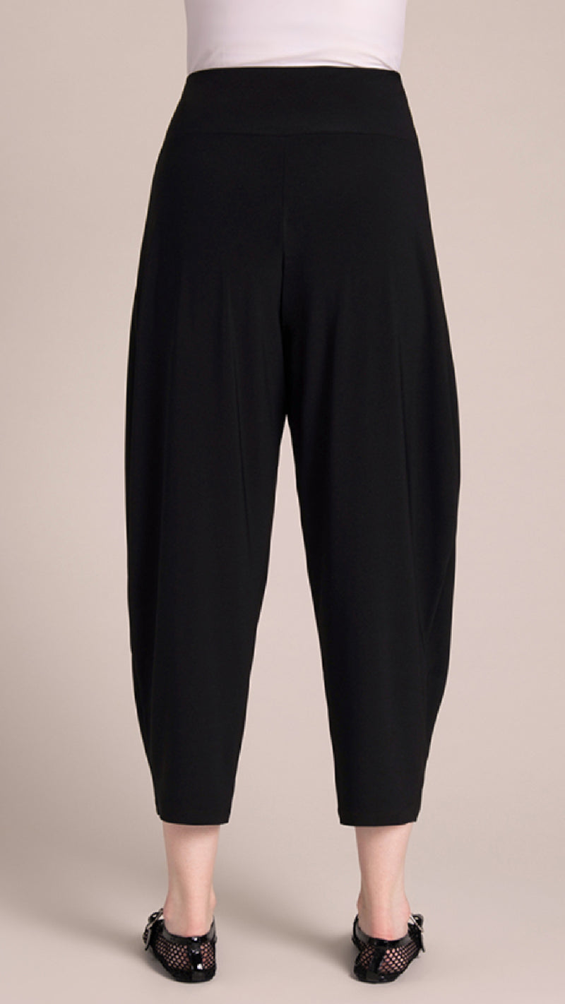 Narrow Barrel Pant