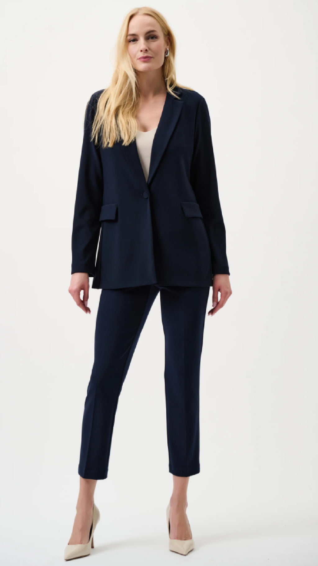 Joseph Ribkoff Blazer (selected colours on sale)