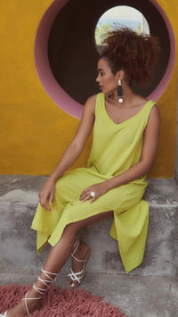 Sangria Dress (Sale)