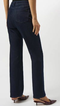 Joseph Ribkoff-Brooke Classic Bootcut Stretch Jeans