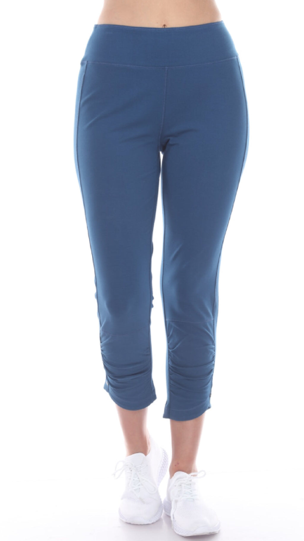 Scene Stealing Capri (Sale)