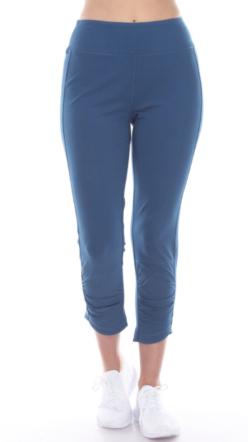 Scene Stealing Capri (Sale)
