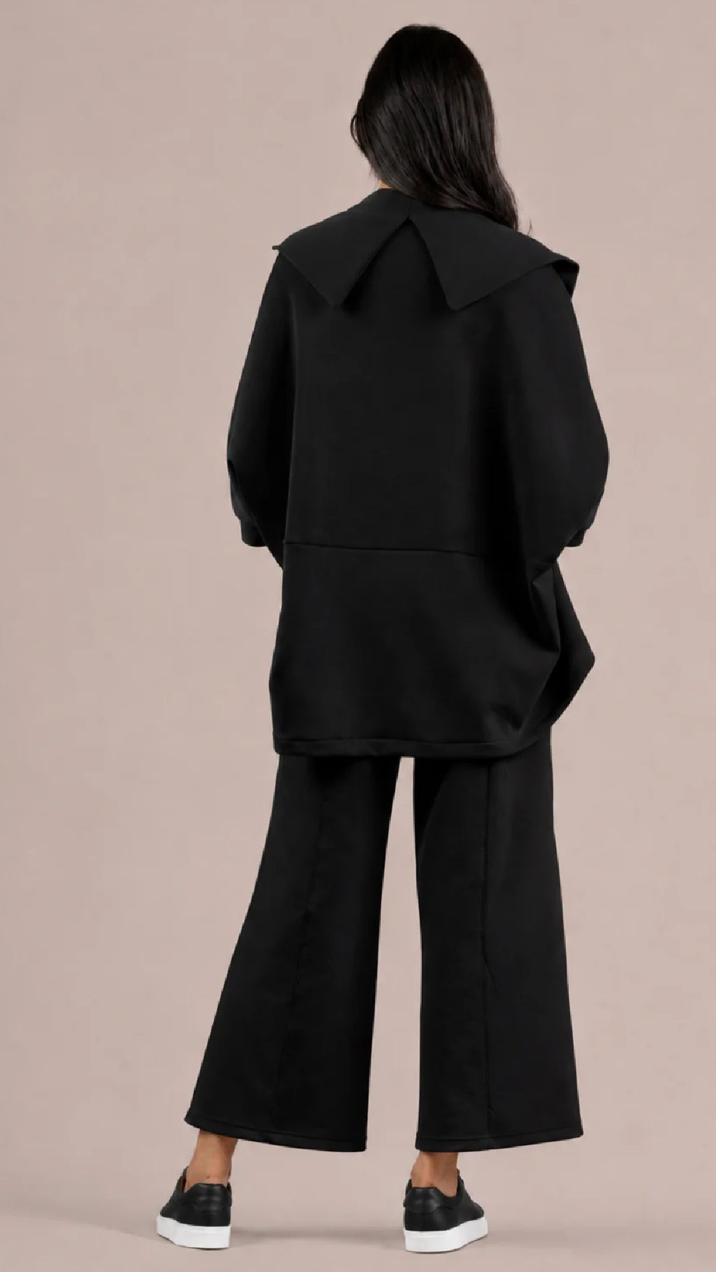 Cloud Cocoon Jacket