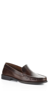 Dela Dk Brown Pull On