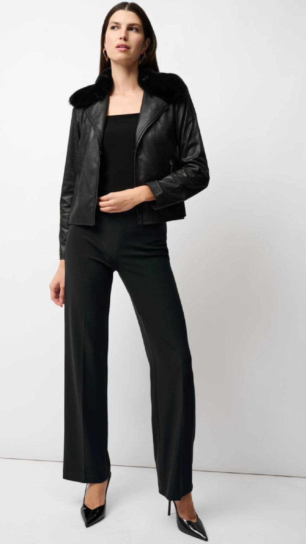 Joseph Ribkoff Ladies Pant