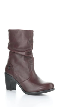 Fly London KLEI152FLY Zip Up Ankle Boot