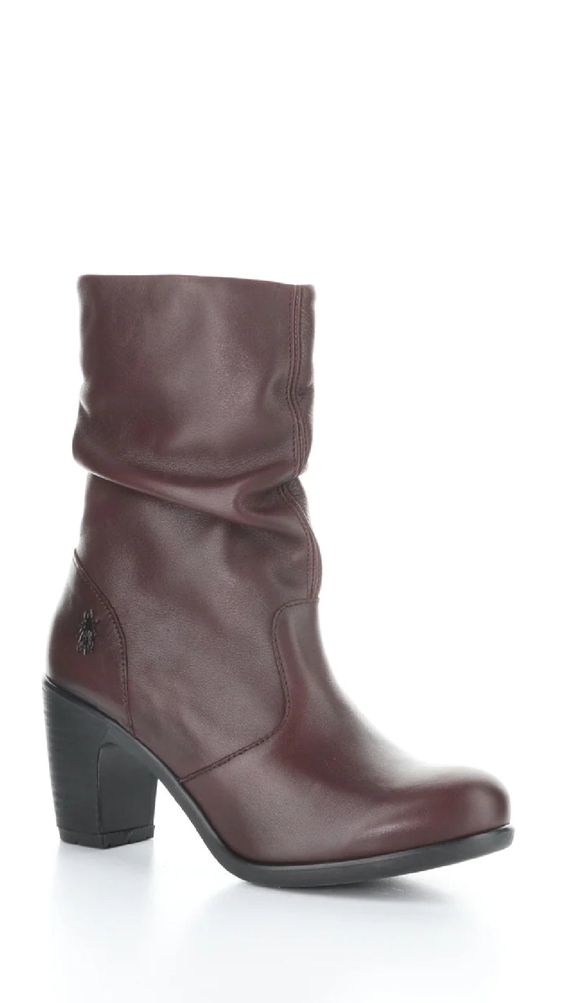 Fly London KLEI152FLY Zip Up Ankle Boot