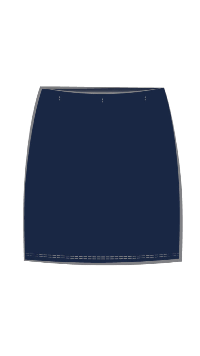 Mini Skirt (Classic)