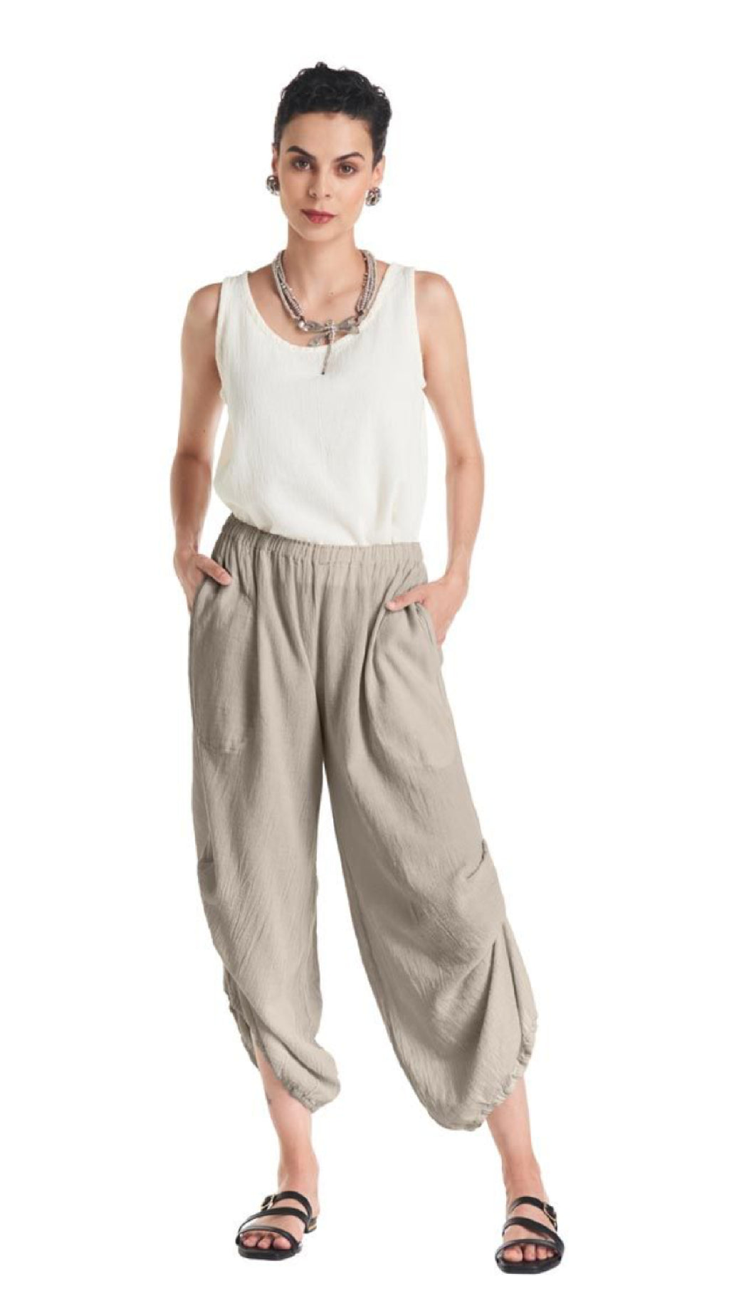 Dash Pant (New)