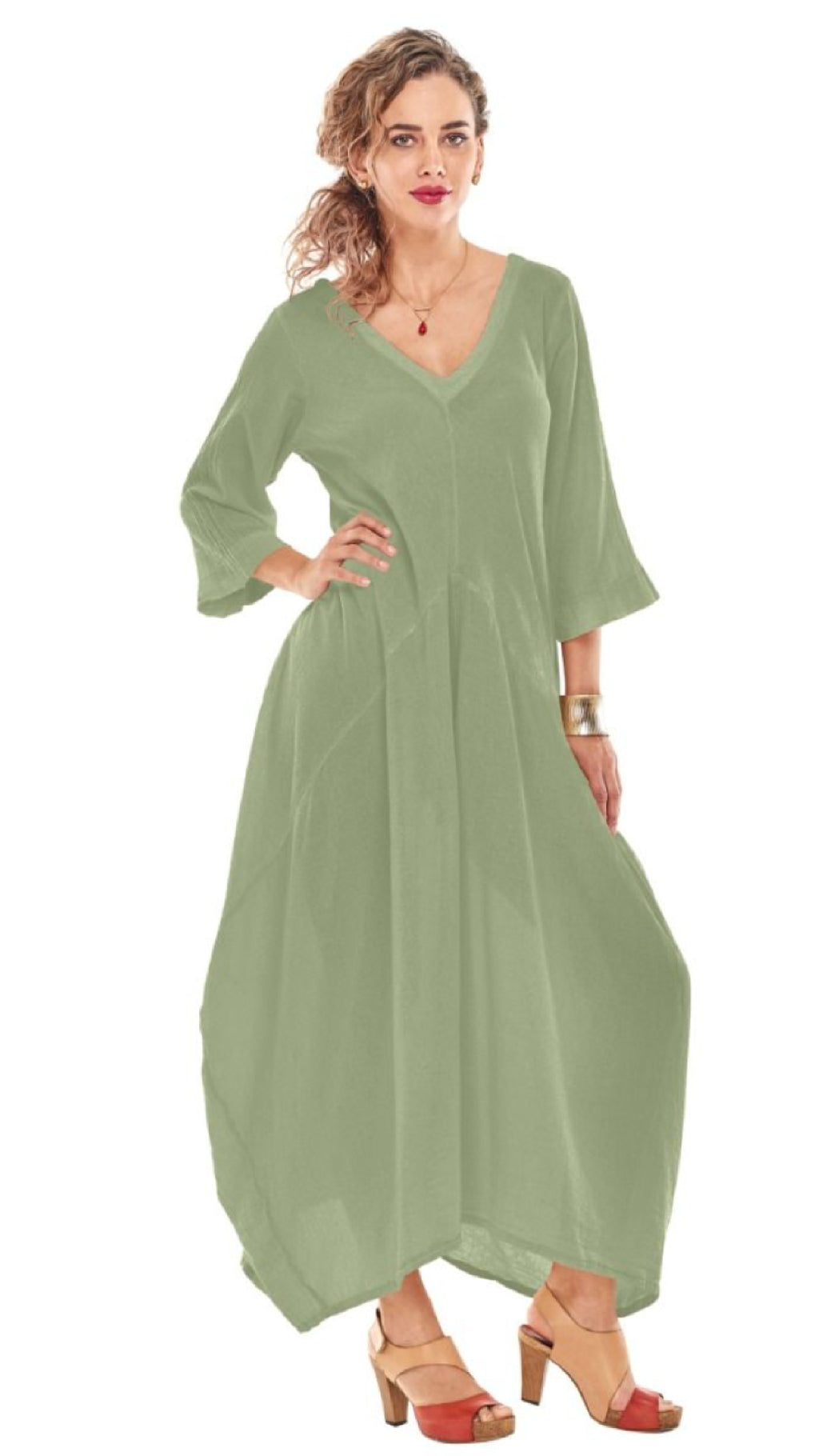 Bella  Dress (Selected Colours on Sale)