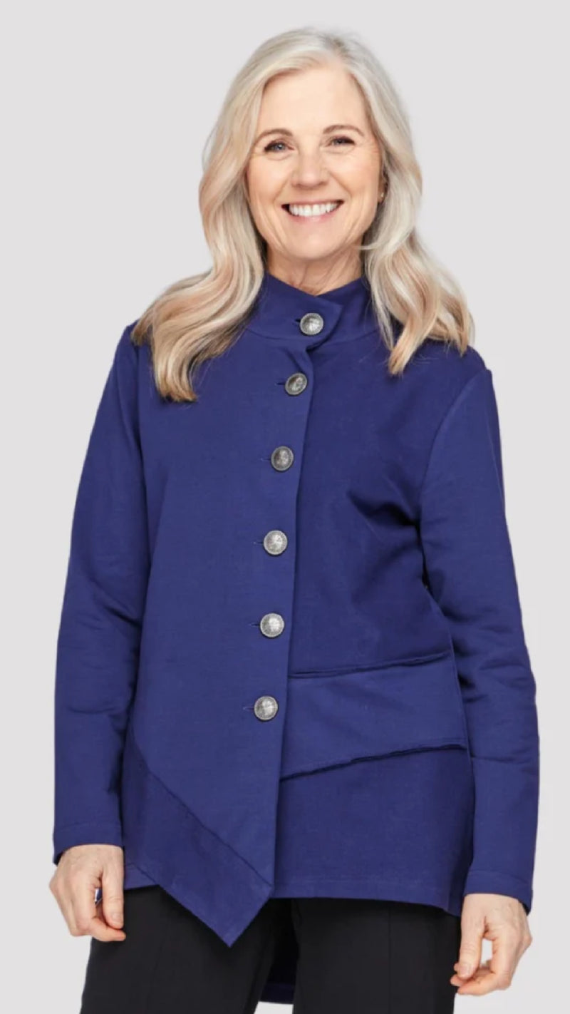 Anytime Jacket (Sale)