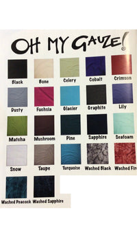 Vanna Poncho (Selected Colours on Sale)