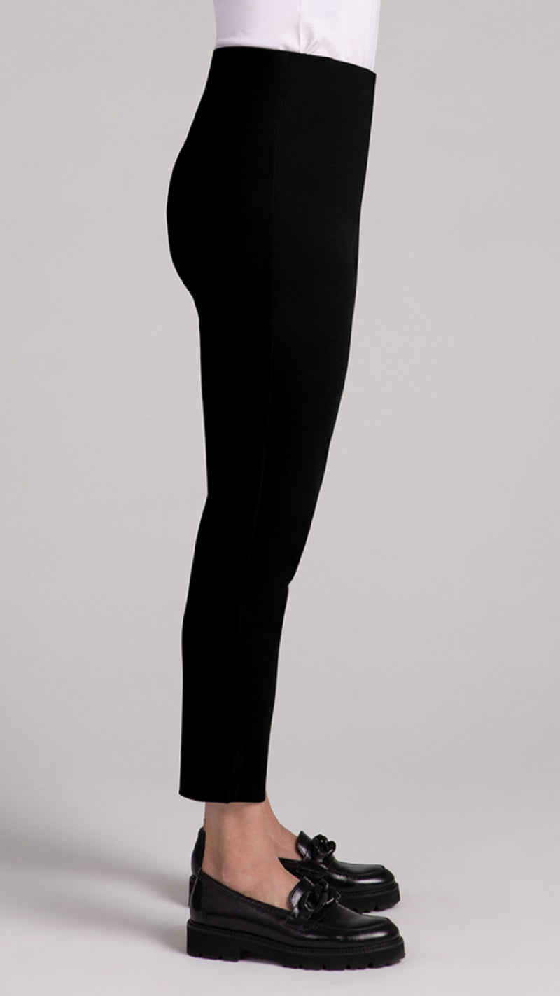 Narrow Ankle Pant, LT WT Ponte (Sale)