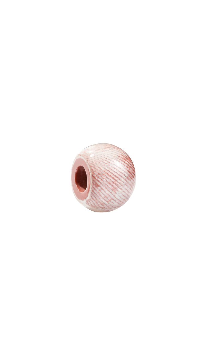 Bliss Beads-Linen Series