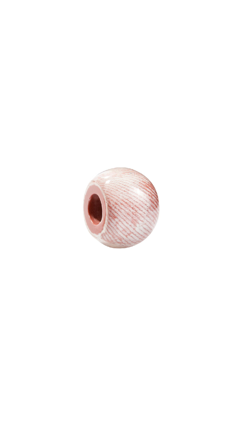 Bliss Beads-Linen Series