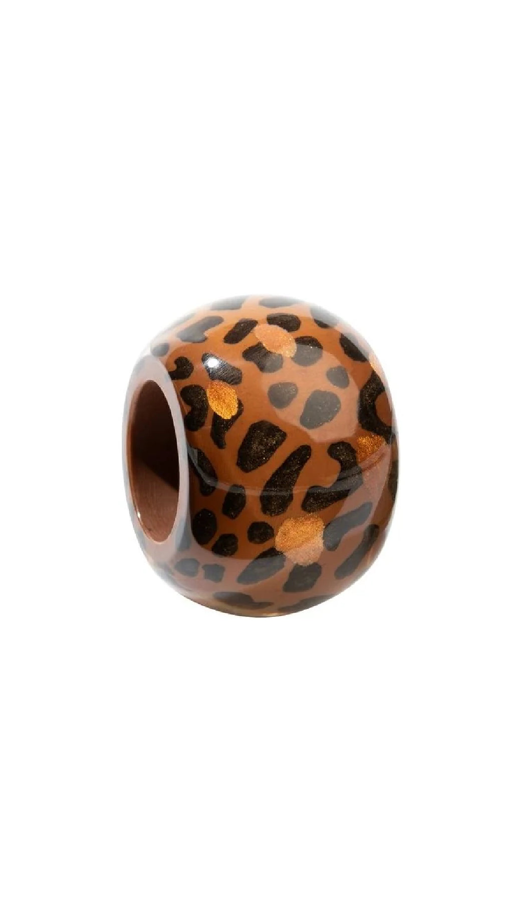 Bliss Beads-Leapard