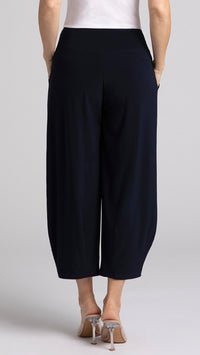 Narrow Lantern Pant