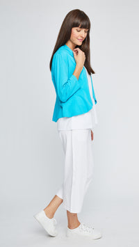 Ruffle Shrug (Sale)
