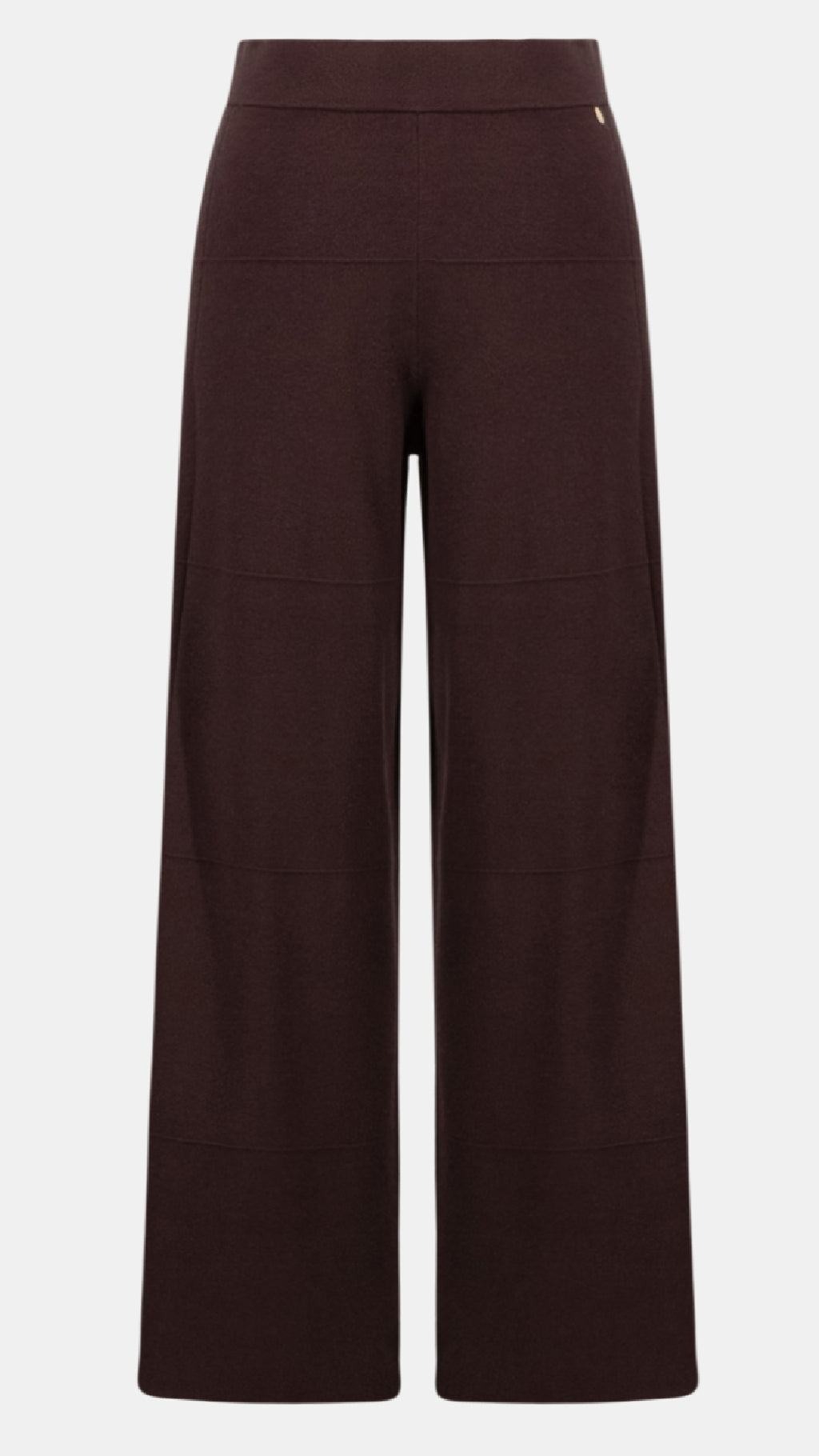 Joseph Ribkoff Brushed Viscose Sweater and Culotte Pants