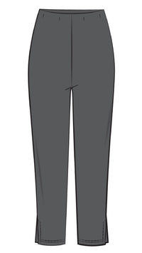 Narrow Pant Long