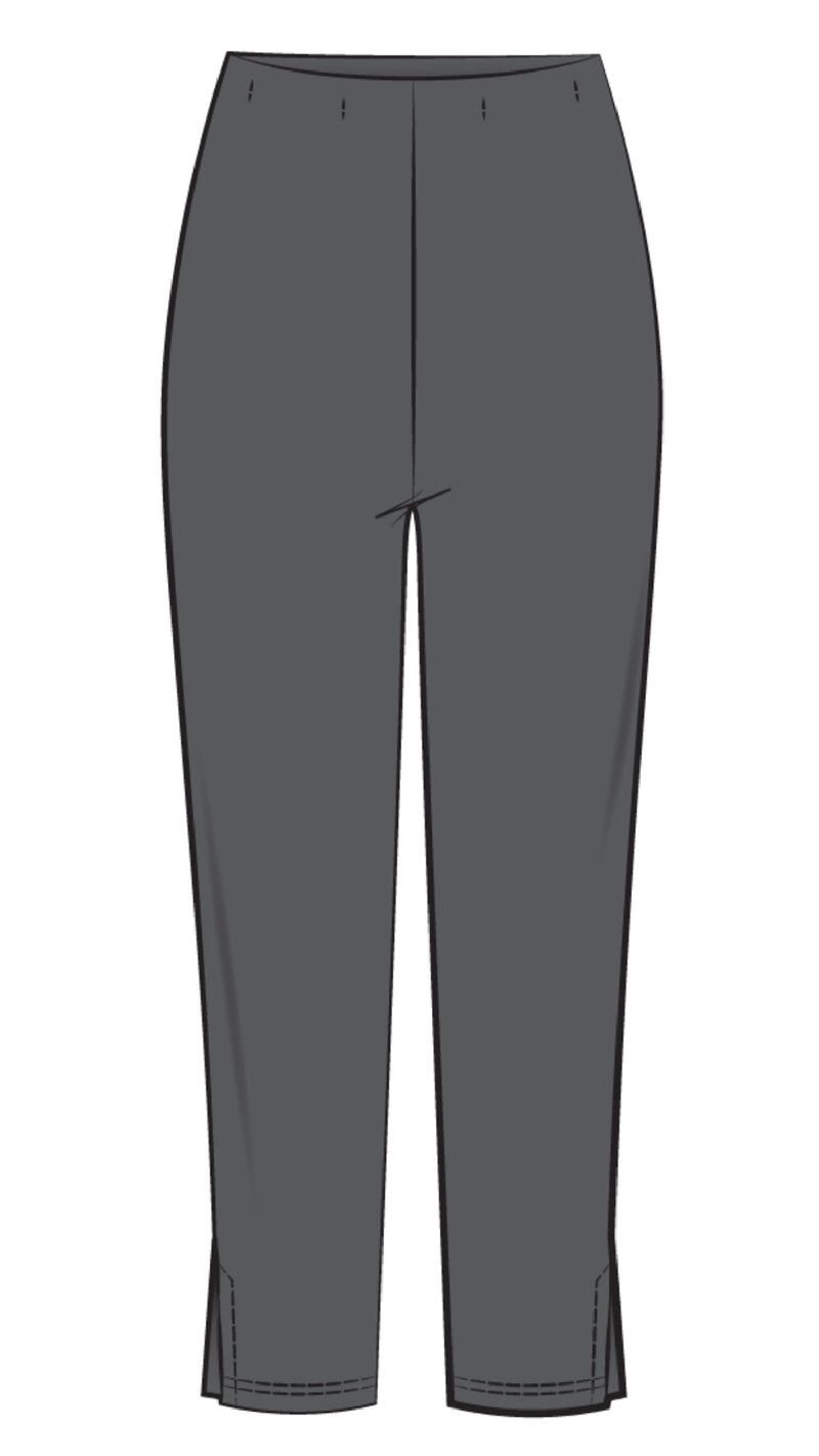 Narrow Pant Long