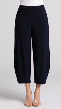 Narrow Lantern Pant