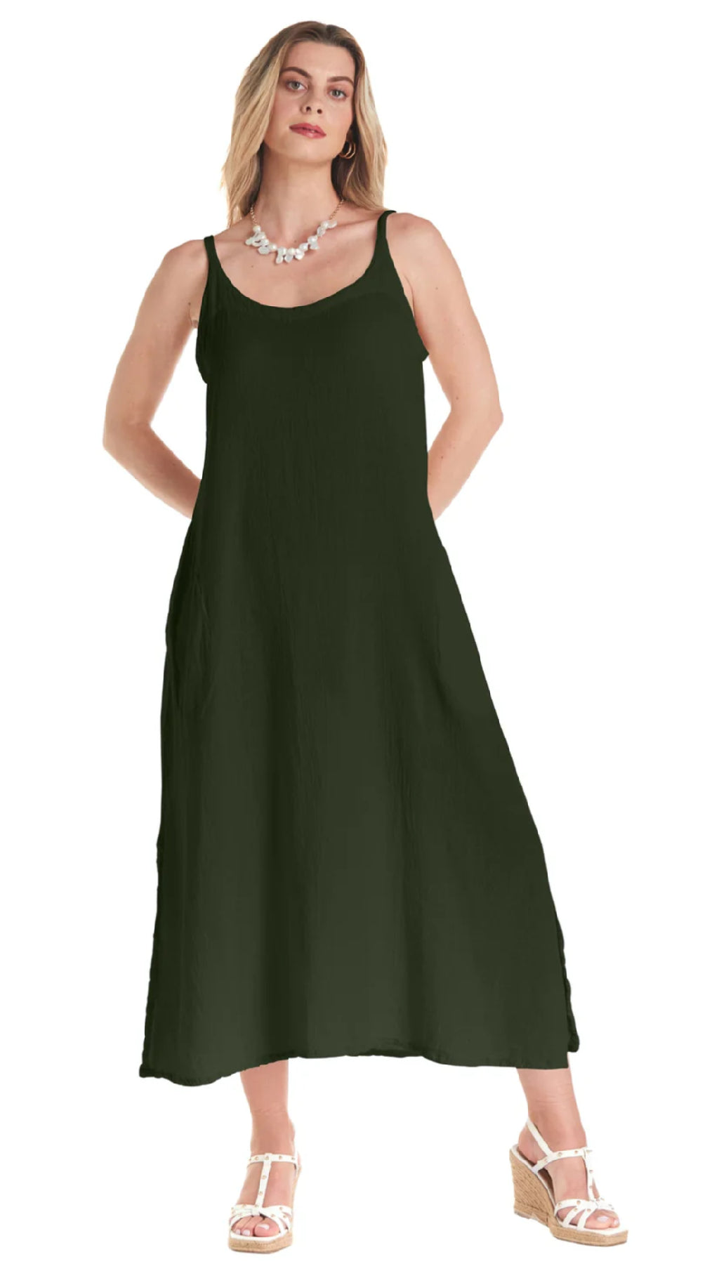 Fiji Dress