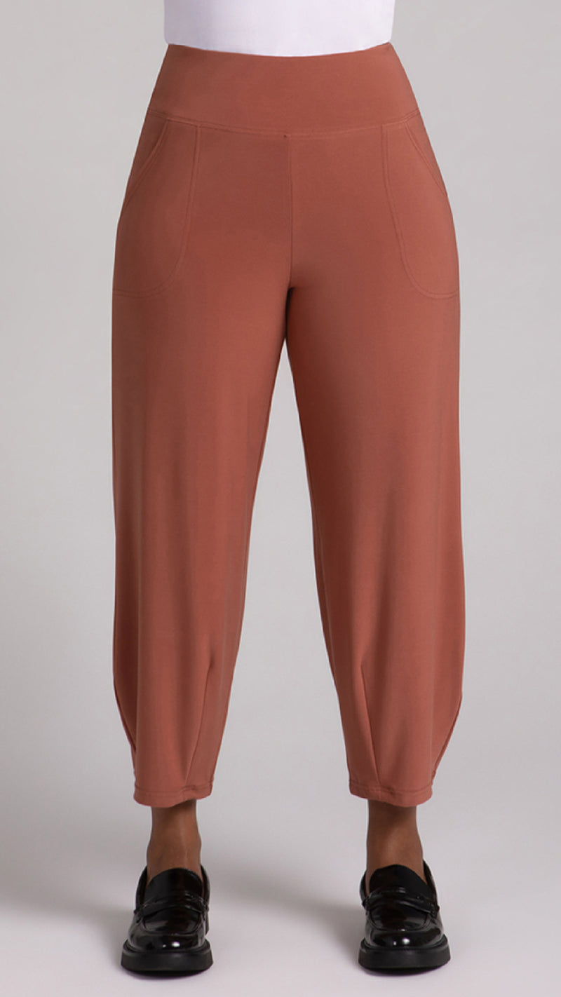 Narrow Lantern Pant (Sale)