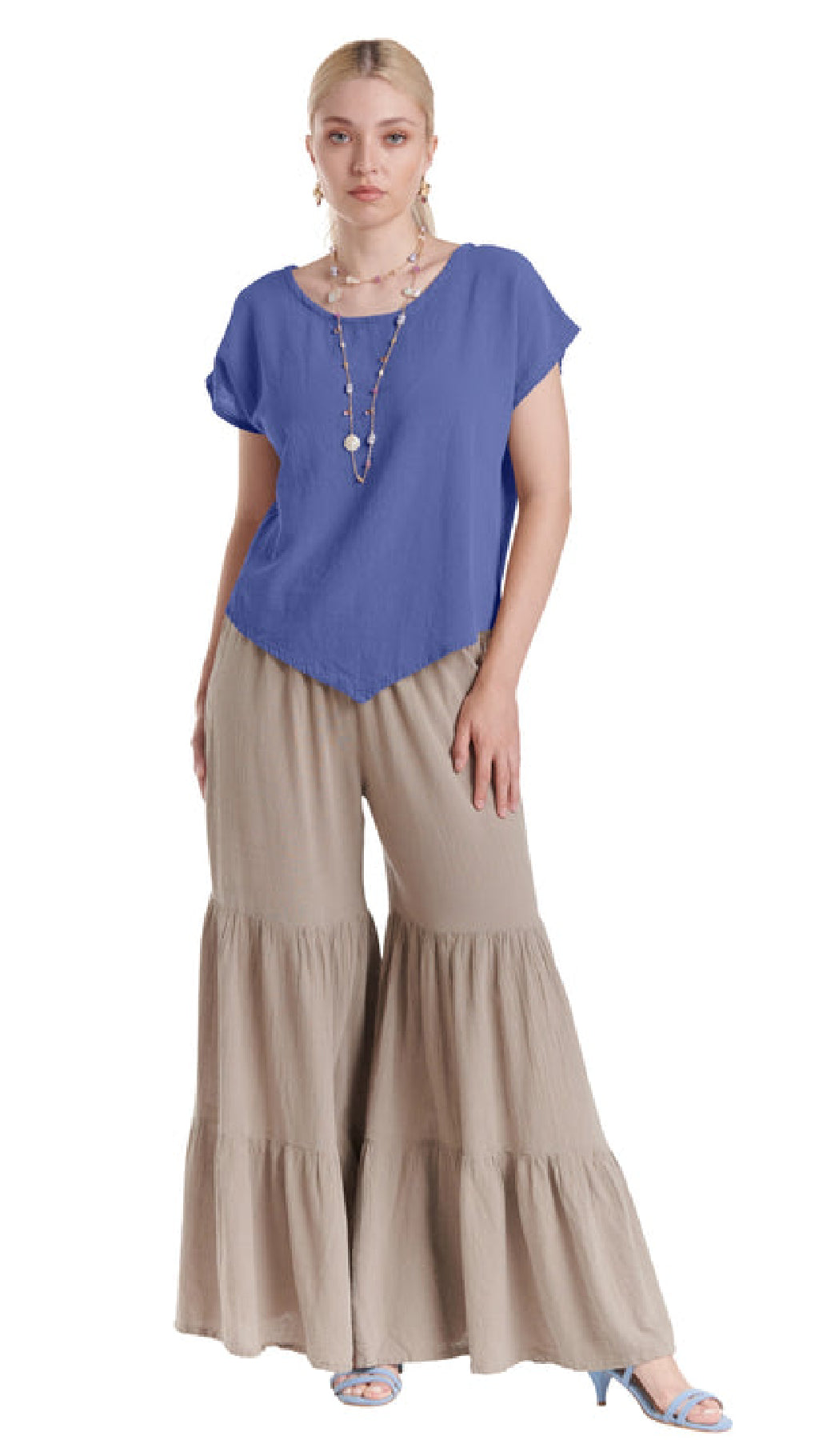 Grace Top