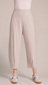 Splice Lantern Pant