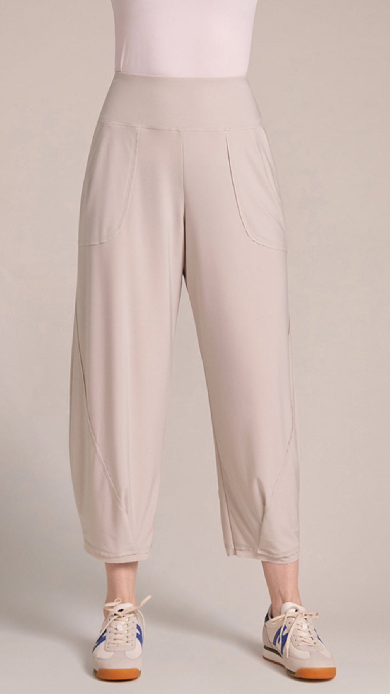 Splice Lantern Pant