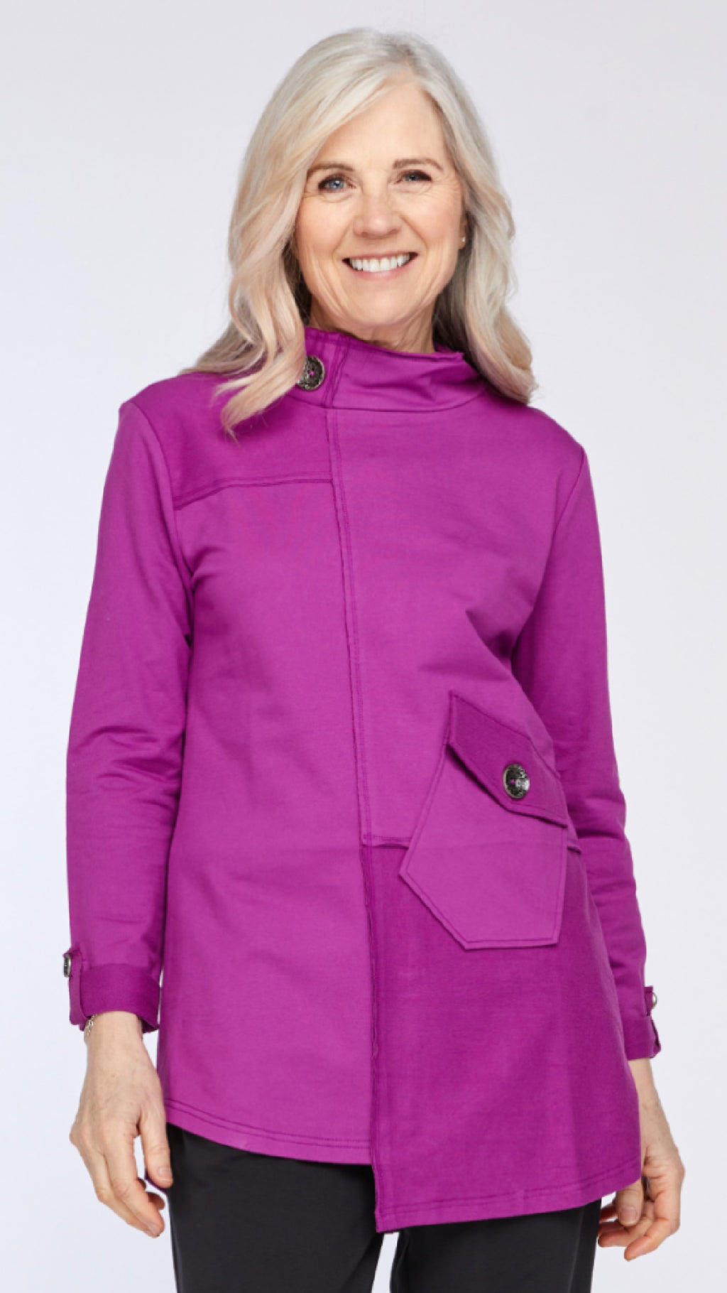 Inspiring Tunic (Sale)