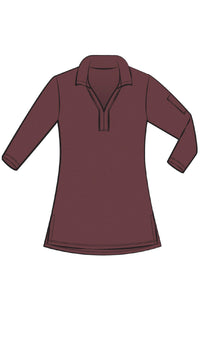 Weekender Top